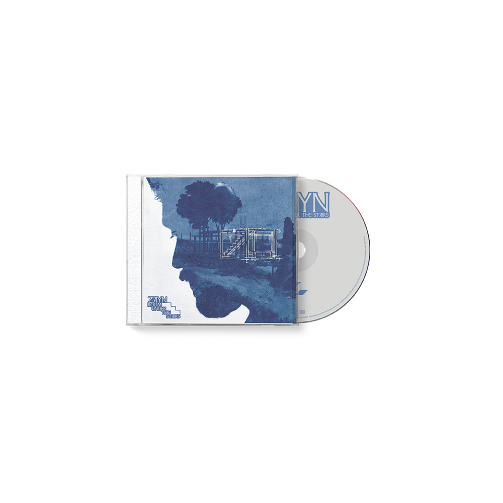 Room Under The Stairs CD