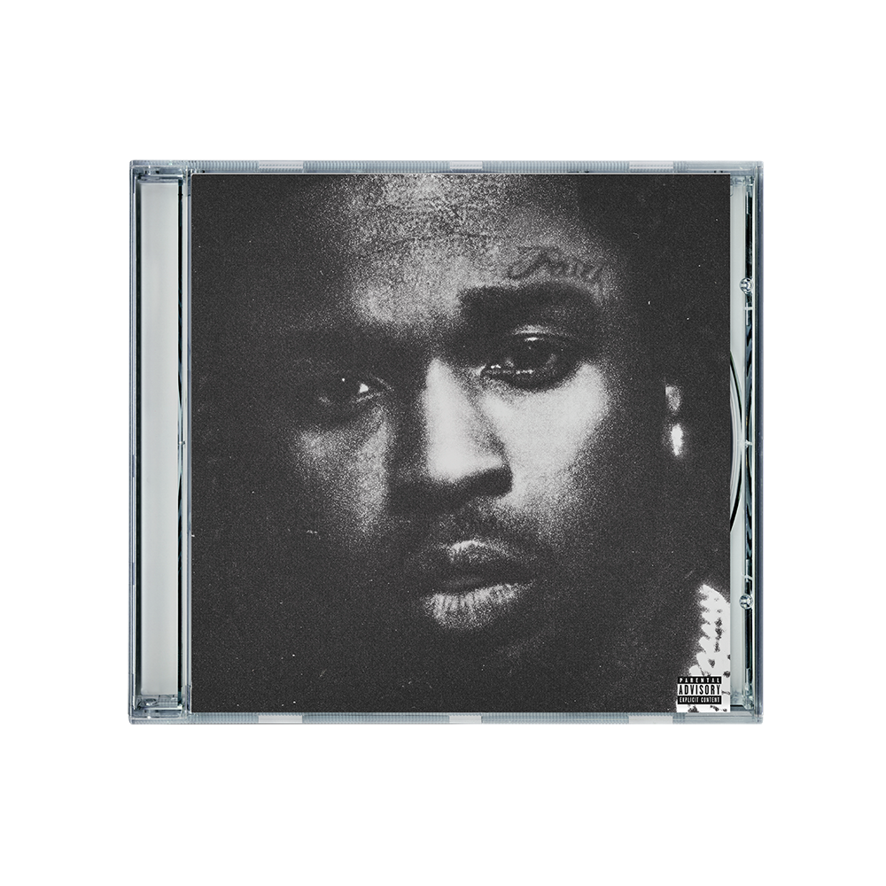 Faith CD