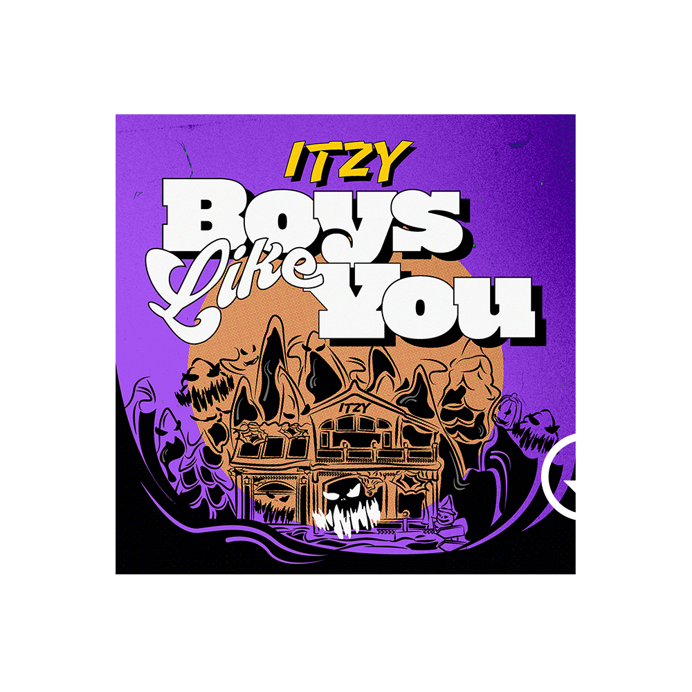 Boys Like You Digital Single