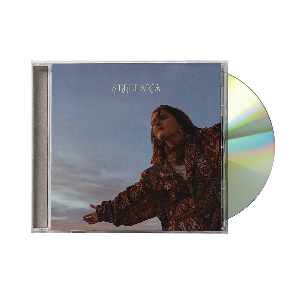 Chelsea Cutler, Stellaria CD