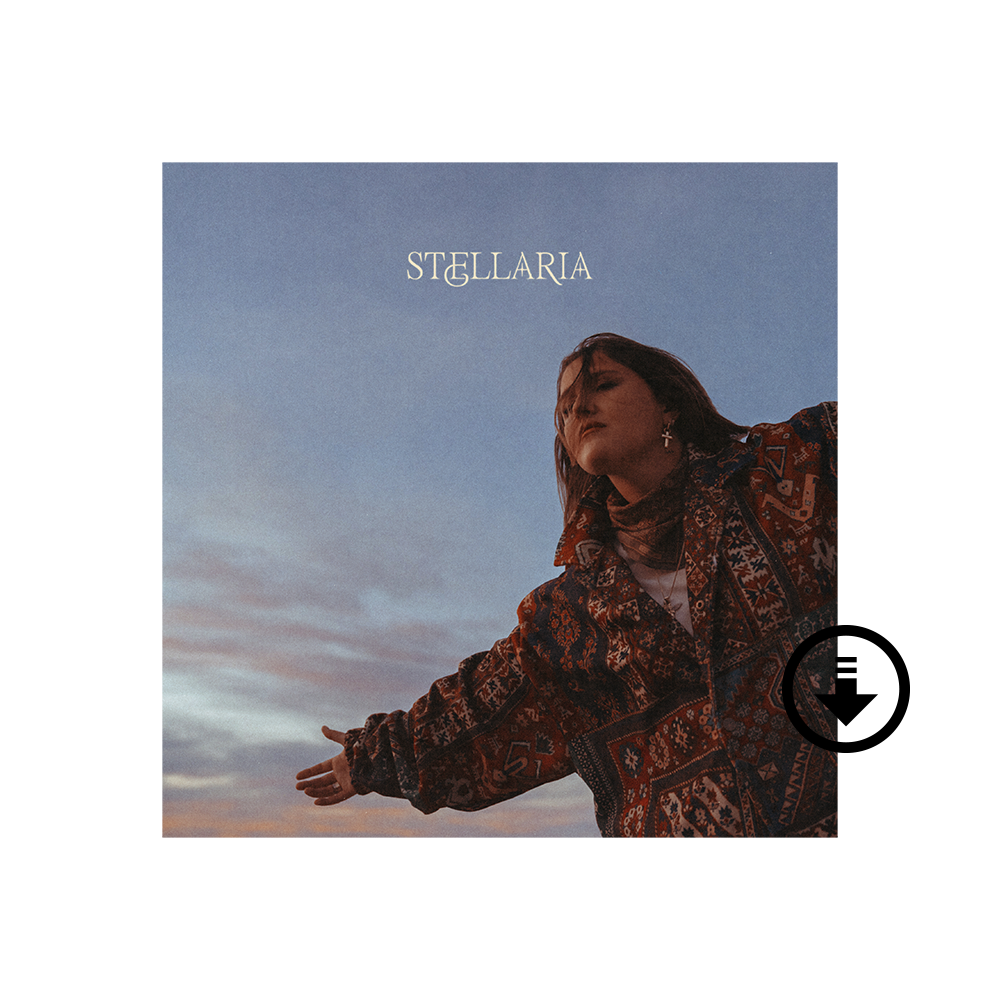 Chelsea Cutler, Your Bones Digital Single