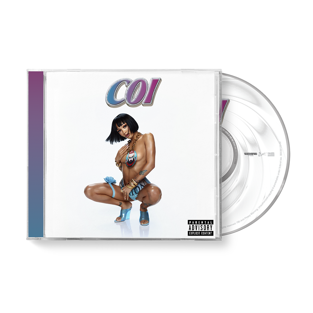 Coi CD
