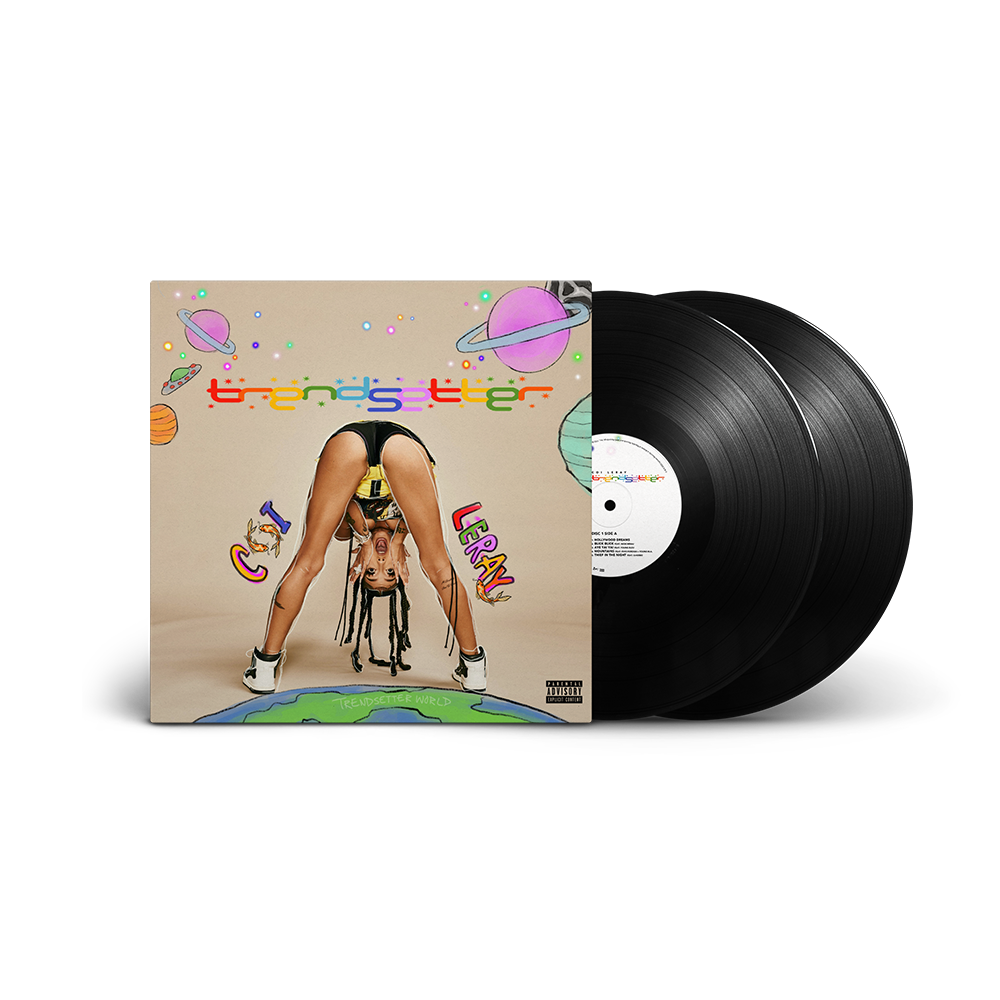 Trendsetter LP