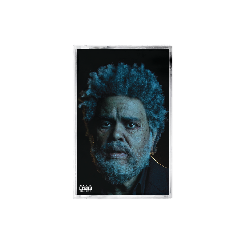 Weekend. Records The Weeknd - Republic Records Official Store