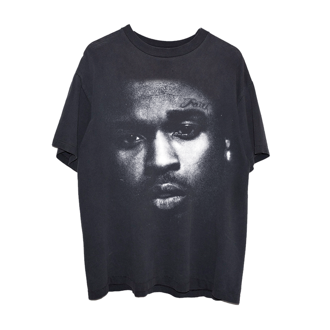 FAITH VINTAGE T-SHIRT