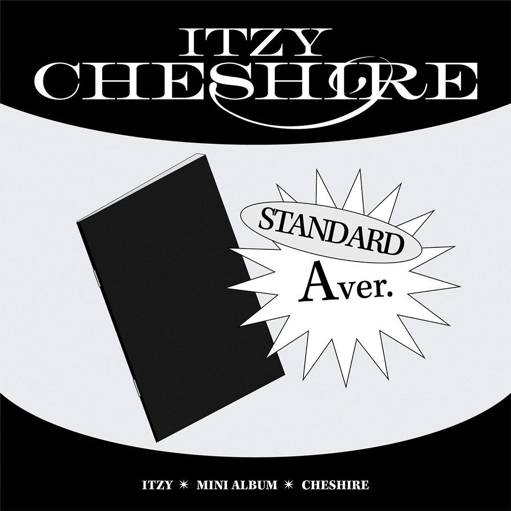 Cheshire (A Ver. Standard)