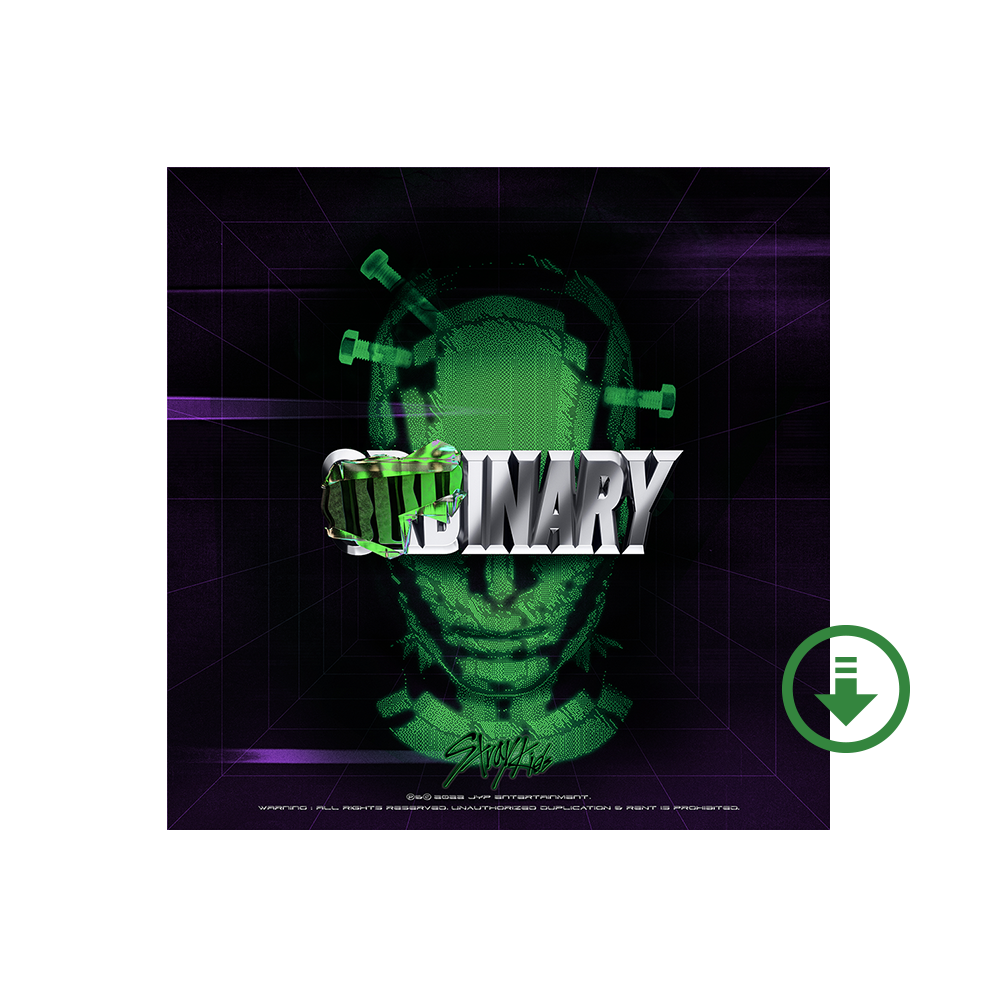Oddinary Digital Album