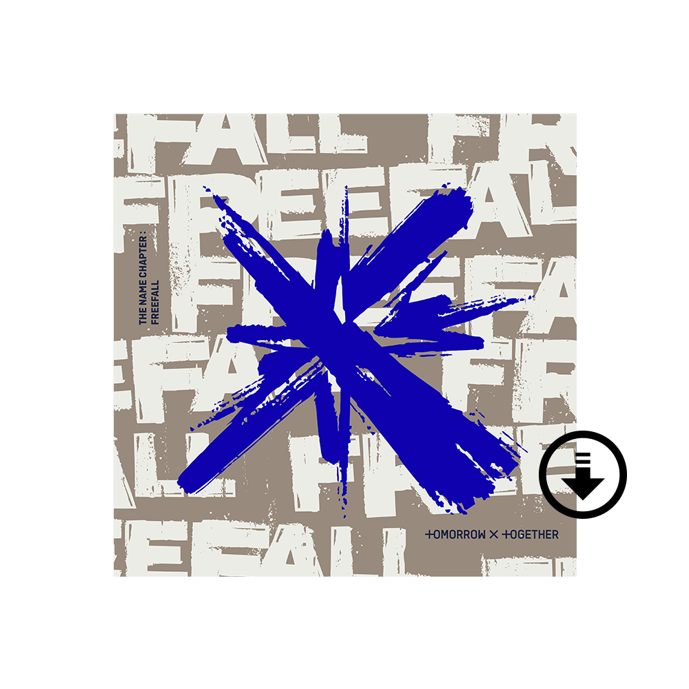 Tomorrow X Together - Republic Records Official Store