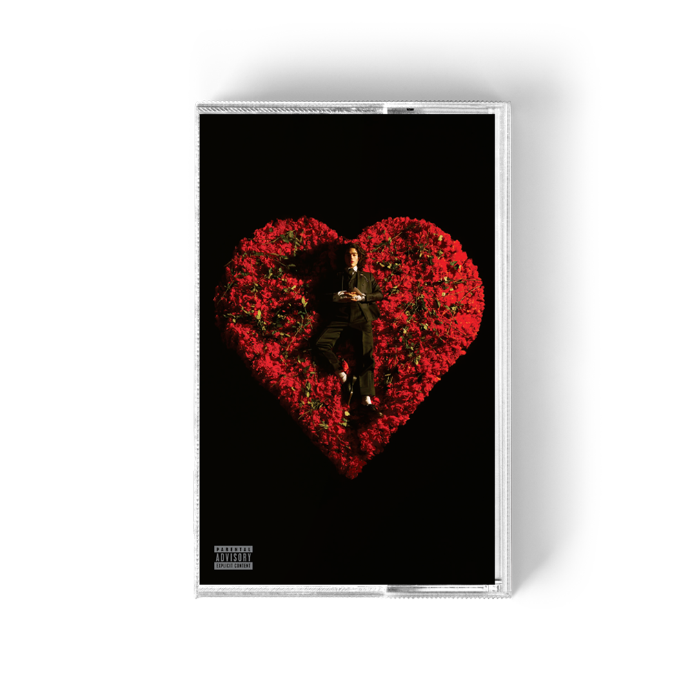 Superache Cassette