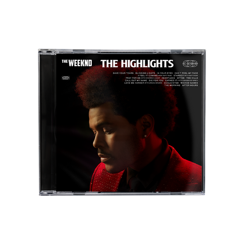 The Weeknd - Republic Records Official Store