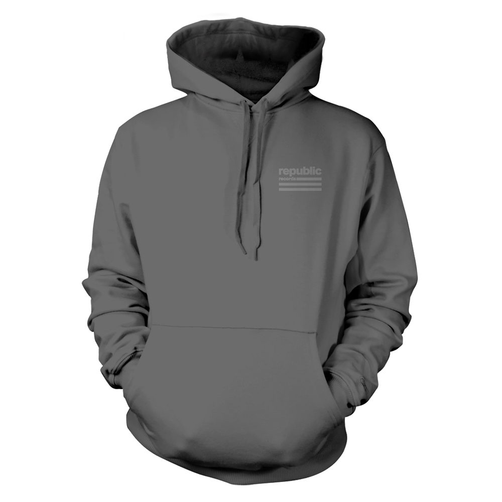 Republic Records Hoodie