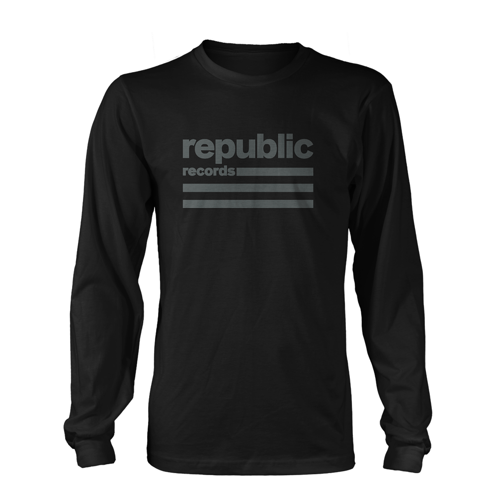 Republic Records Longsleeve