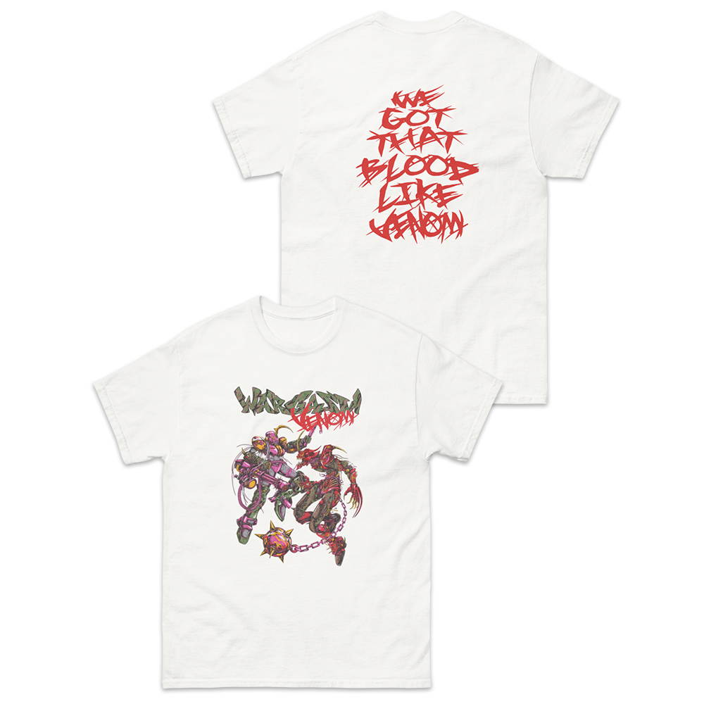 VENOM T-SHIRT