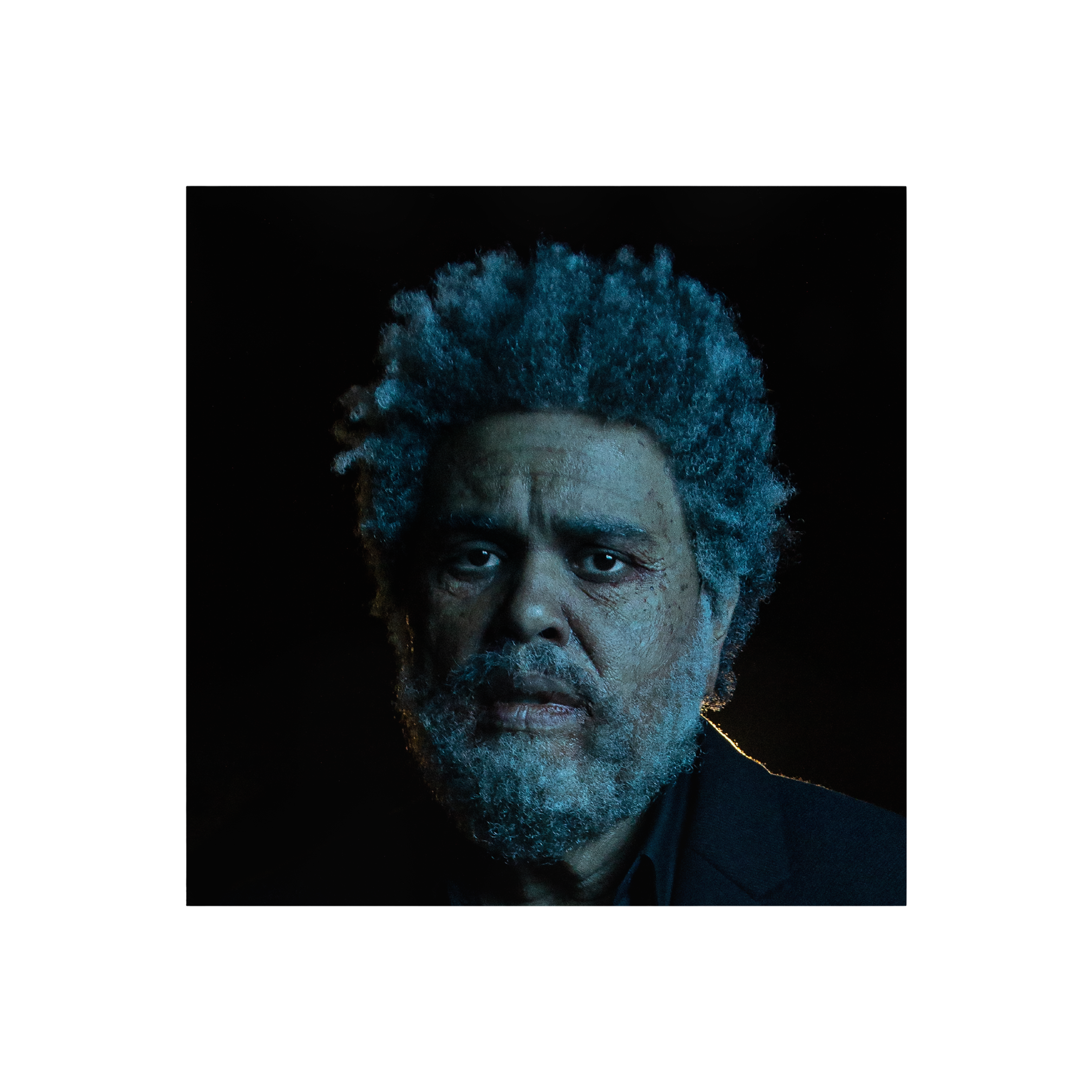 Dawn FM Standard Vinyl Cover