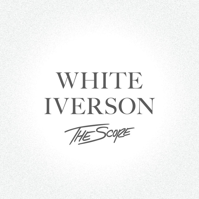 White Iverson