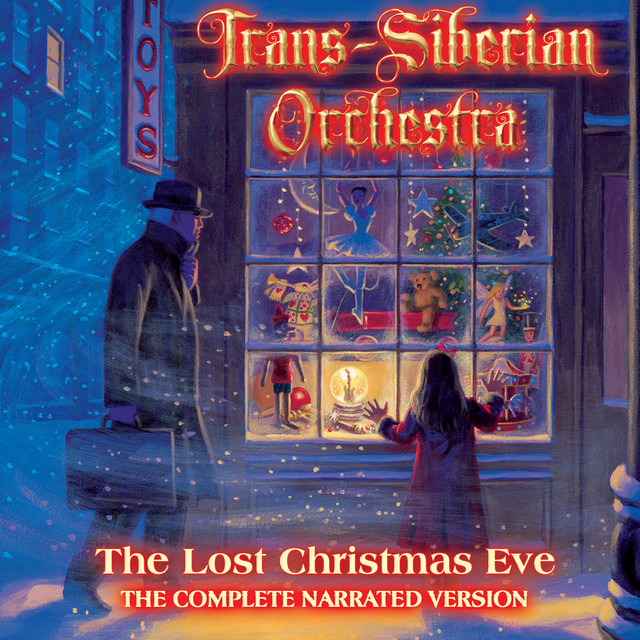 The Lost Christmas Eve (Deluxe)