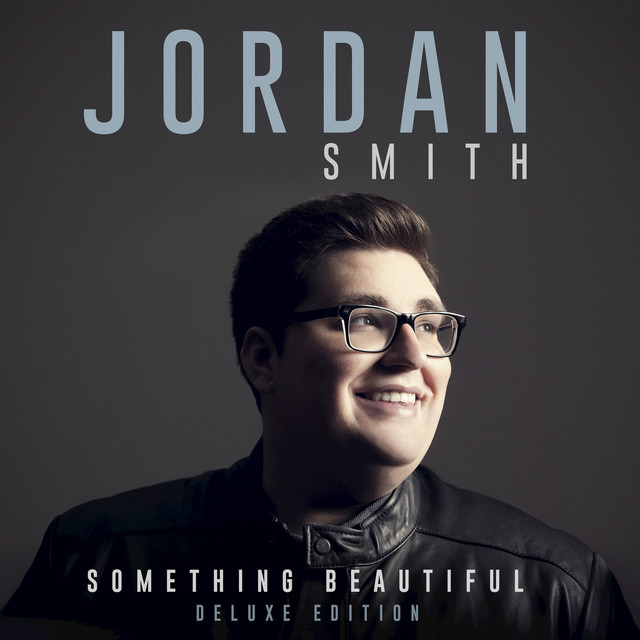 Something Beautiful (Deluxe Version)