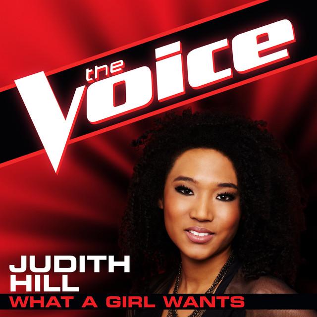 What A Girl Wants (The Voice Performance)