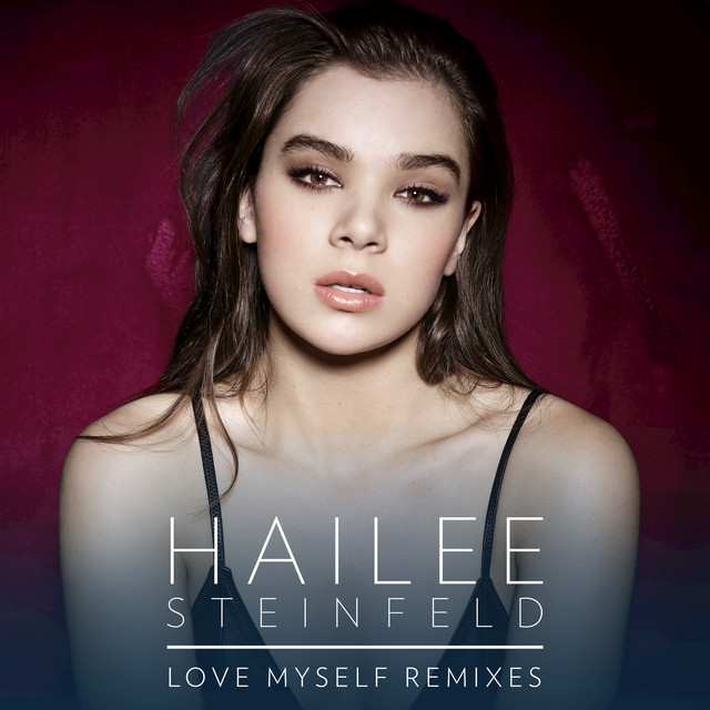 Love Myself (Remixes)