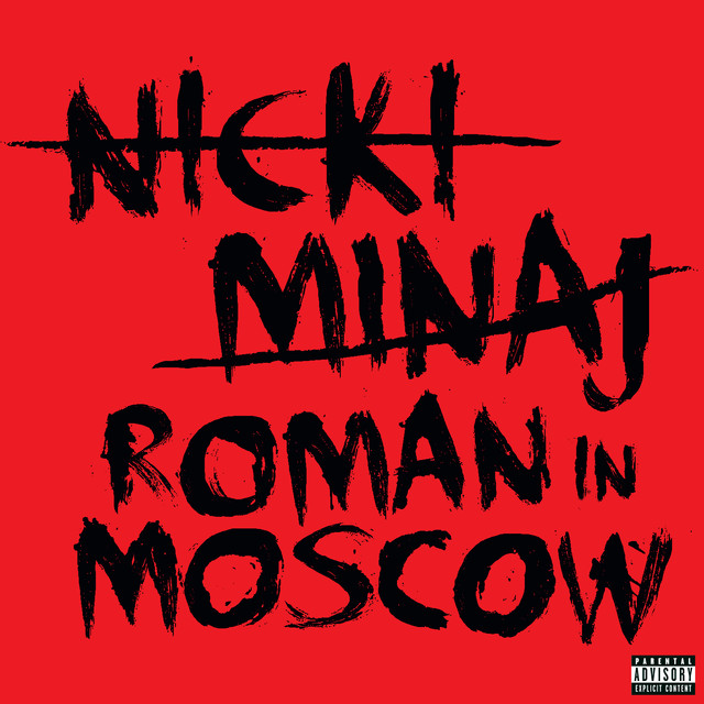 Roman In Moscow