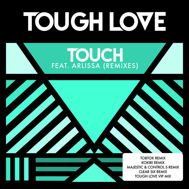 Touch (Remixes)