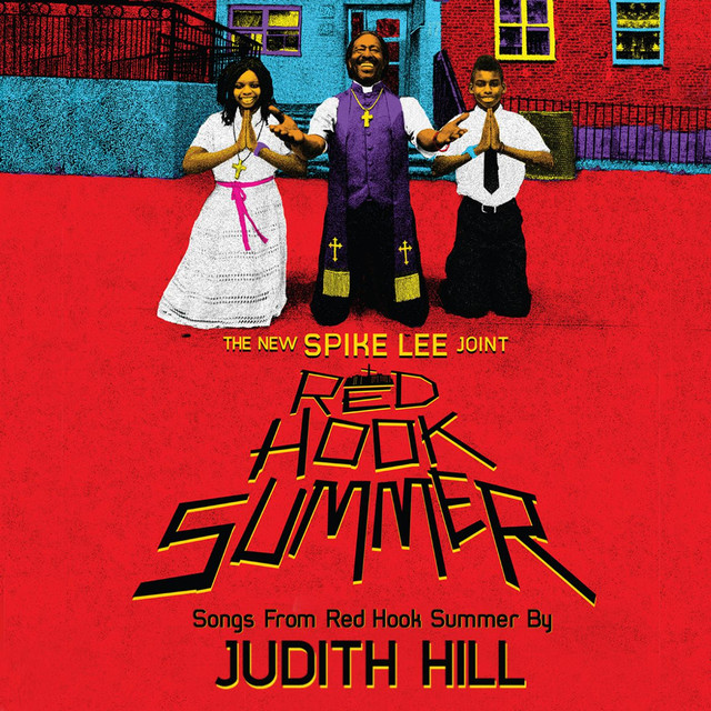 Red Hook Summer (Songs from Original Motion Picture Soundtrack)