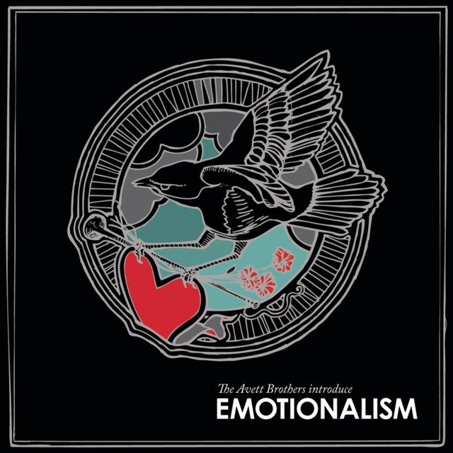 Emotionalism (Bonus Track Version)