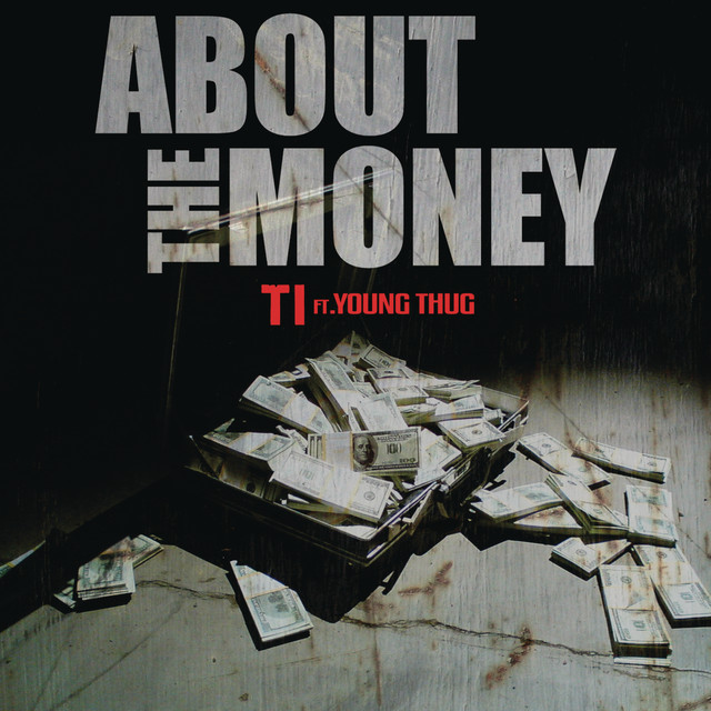 About the Money