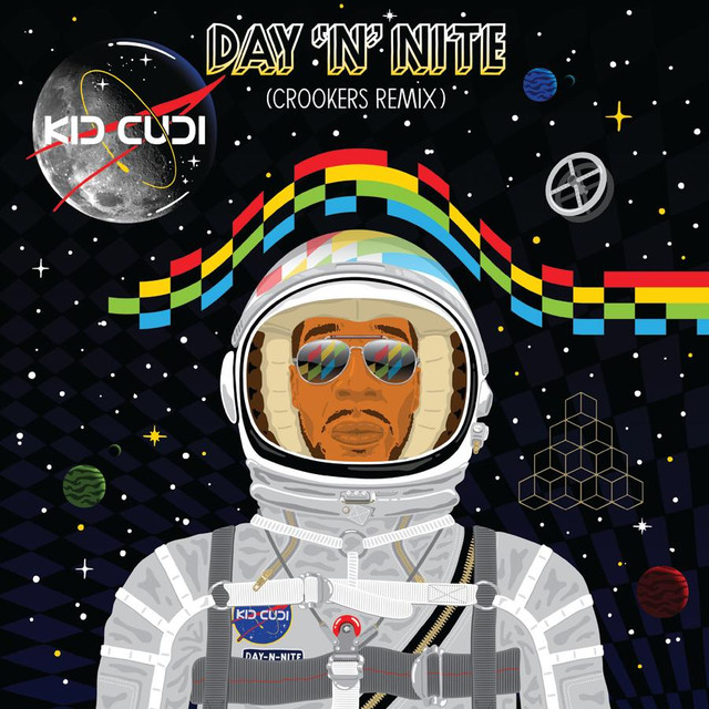 Day 'N' Nite (Crookers Remix)