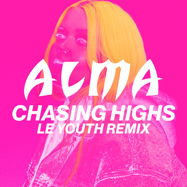 Chasing Highs (Le Youth Remix)