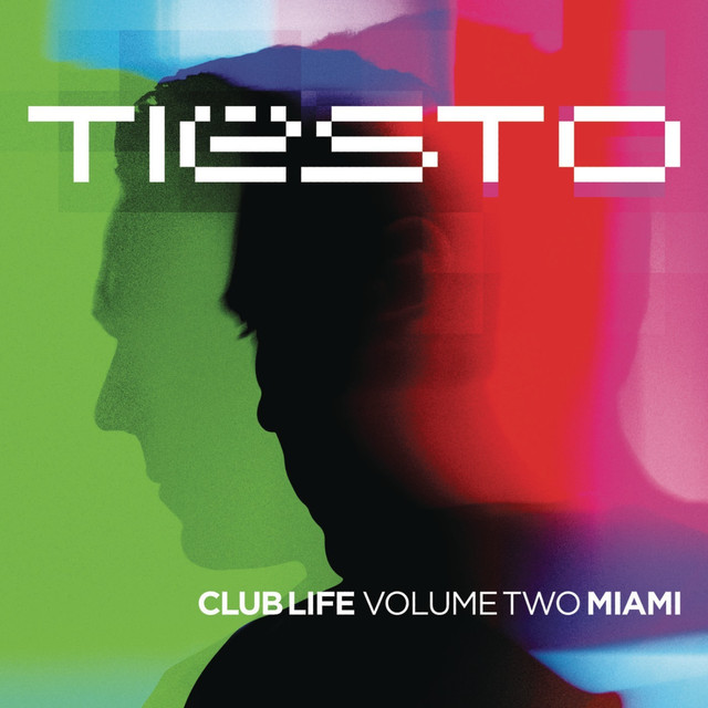 Club Life - Volume 2 Miami