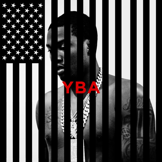 Young Black America (feat. The-Dream)