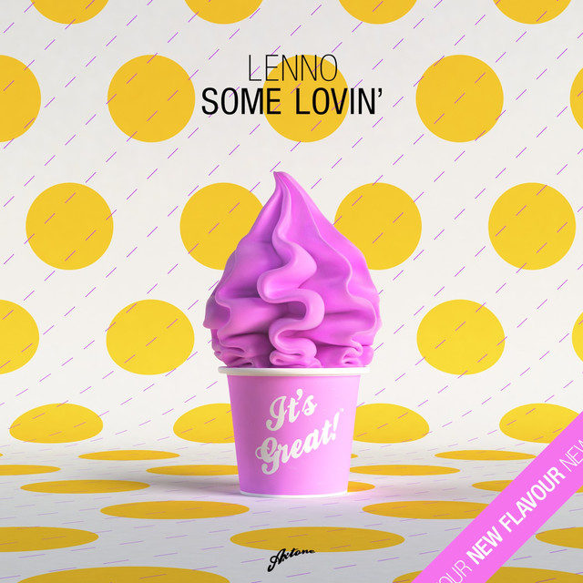 Some Lovin' (Anzjøn Remix)