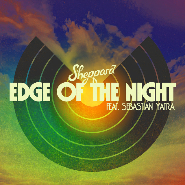 Edge Of The Night (Spanish Language Version)