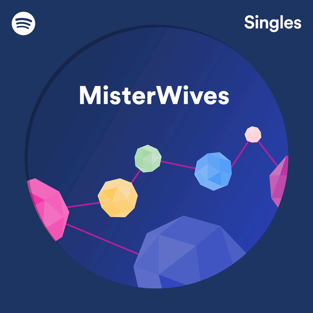 Spotify Singles (Recorded at Spotify Studios NYC)