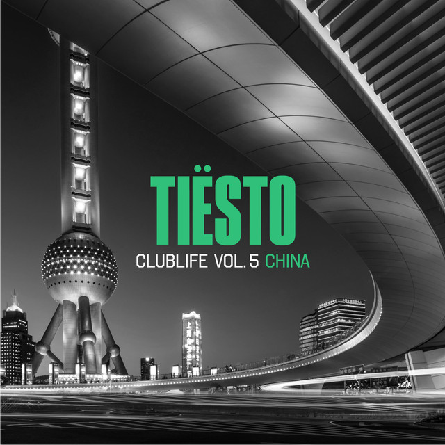 CLUBLIFE, VOL. 5 - CHINA