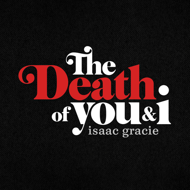 The Death Of You & I - EP