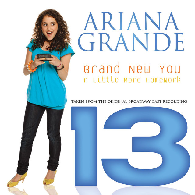 Brand New You (From 