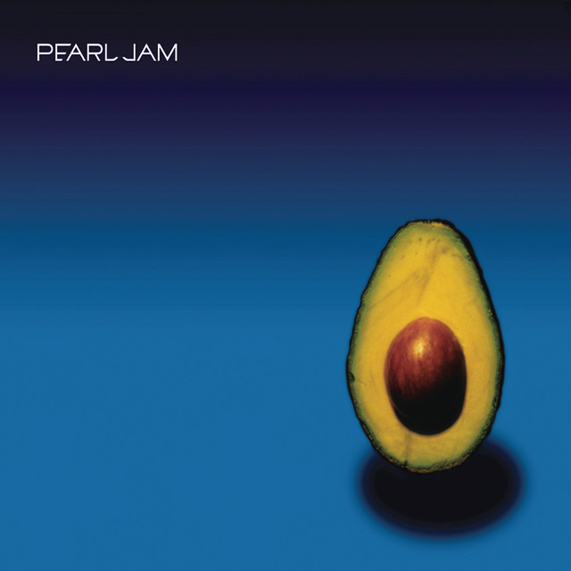 Pearl Jam (2017 Mix)