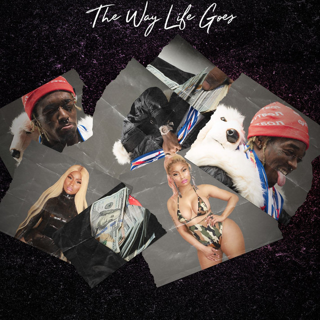 The Way Life Goes (feat. Nicki Minaj & Oh Wonder) [Remix]