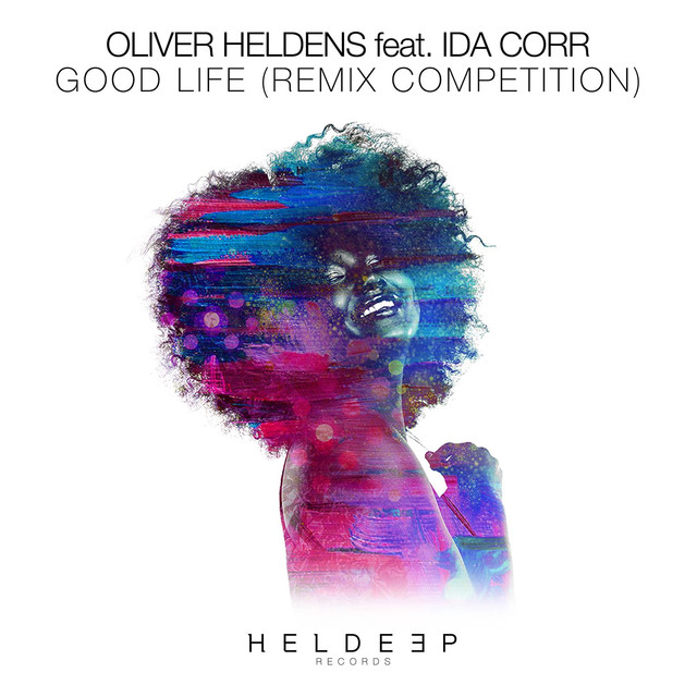 Good Life (feat. Ida Corr) [Remix Competition]