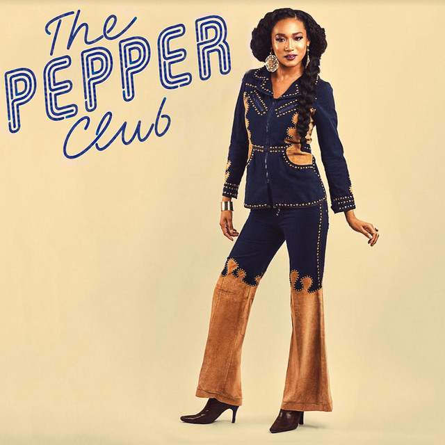 The Pepper Club