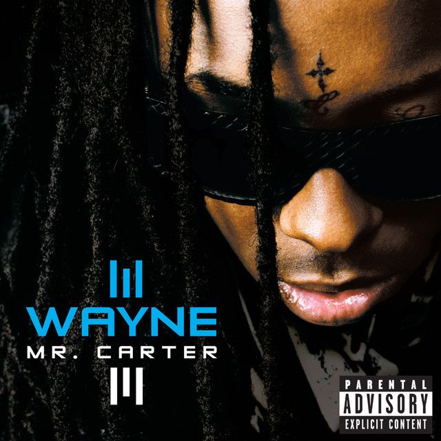 Mr. Carter