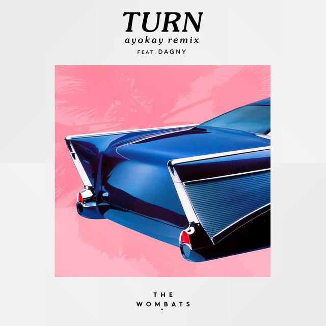 Turn (ayokay Remix)
