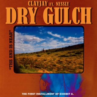 Clayjay Dry Gulch