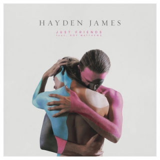 Just Friends - Hayden James