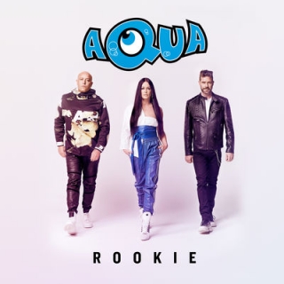 Rookie by Aqua