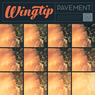 Wingtip - Pavement