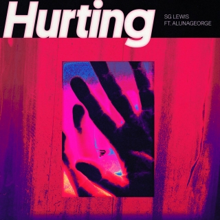 SG Lewis - Hurting