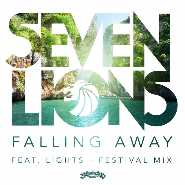 Falling Away (Festival Mix)